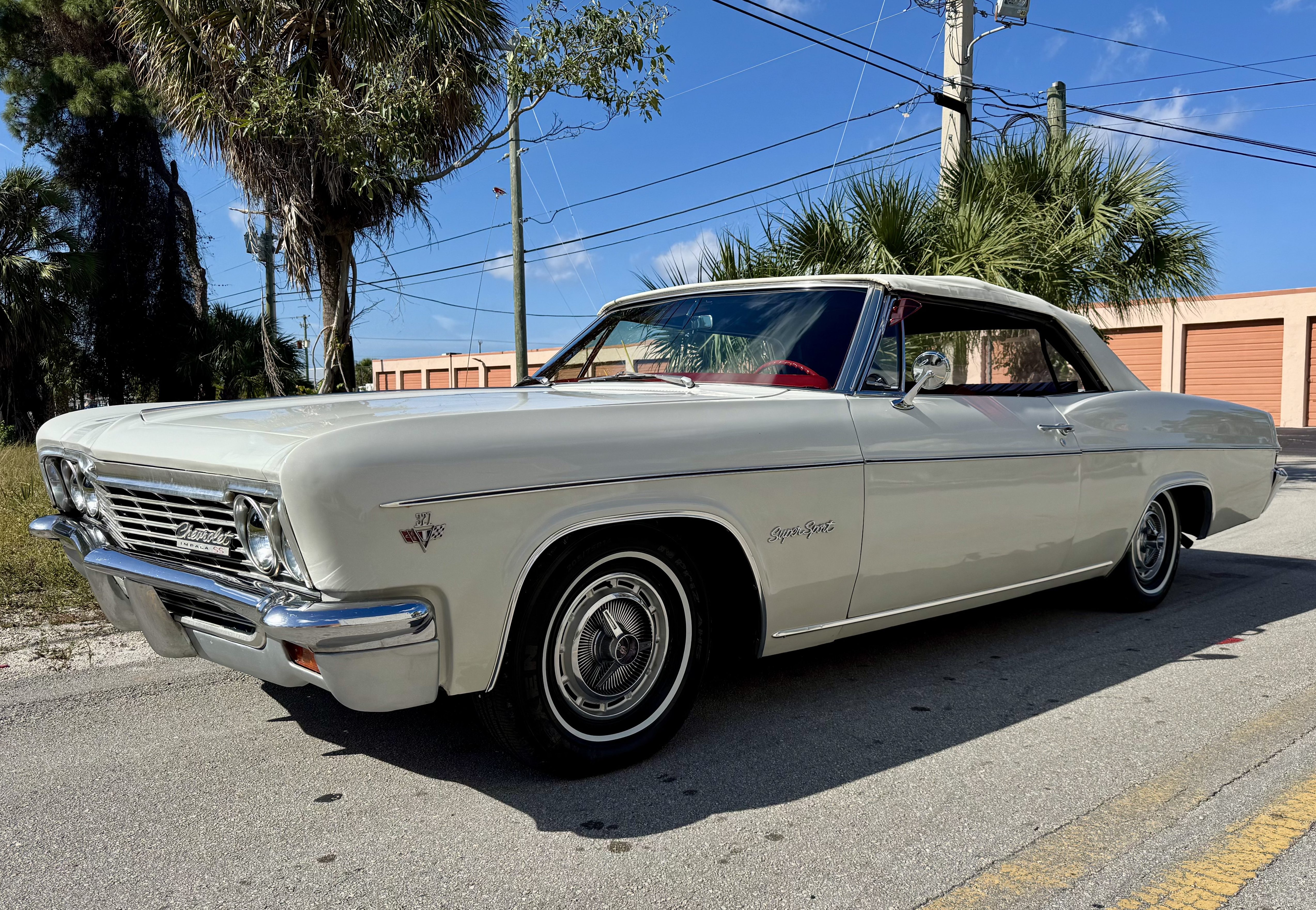 frame off restoration