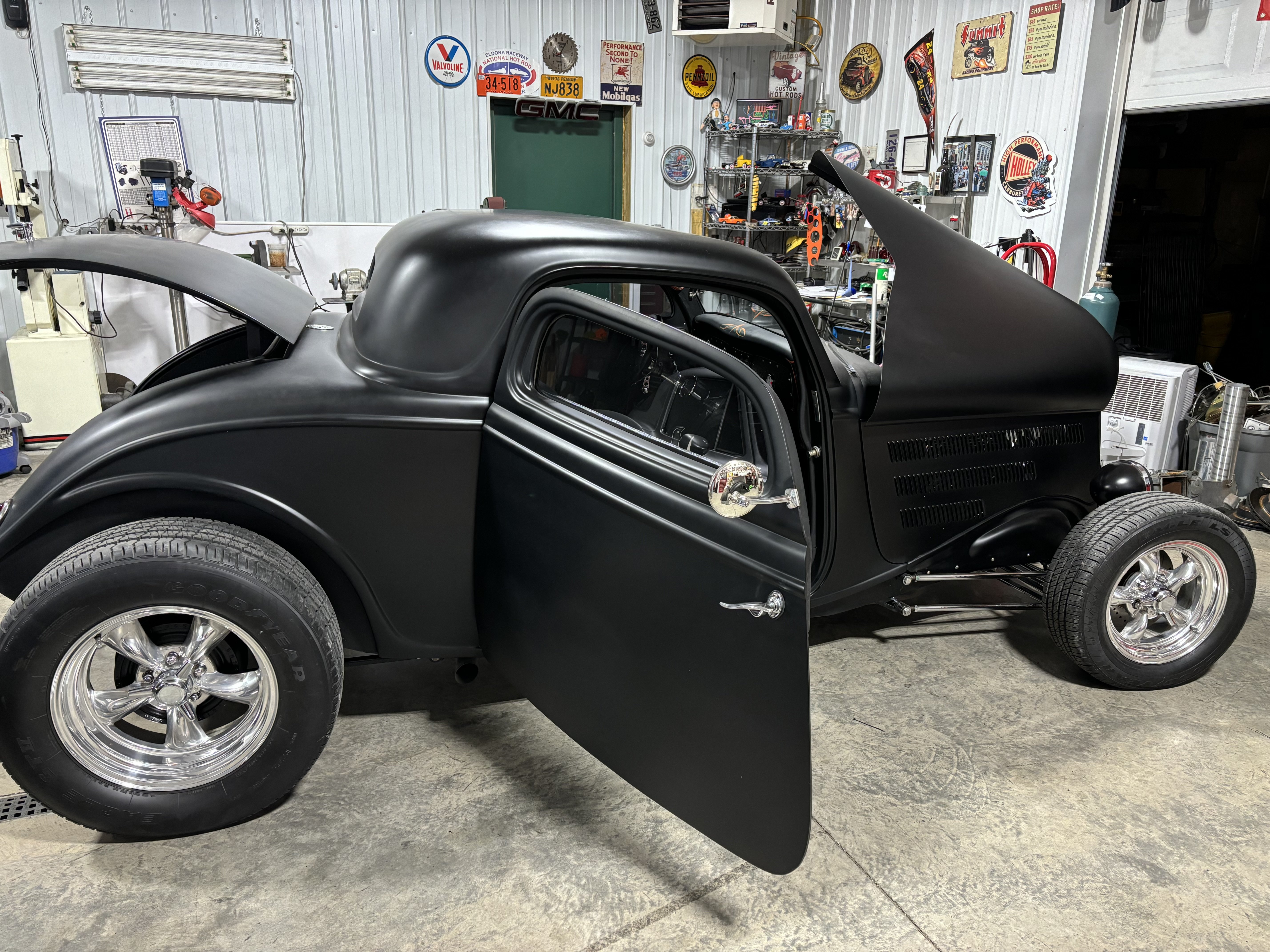 street rod for sale