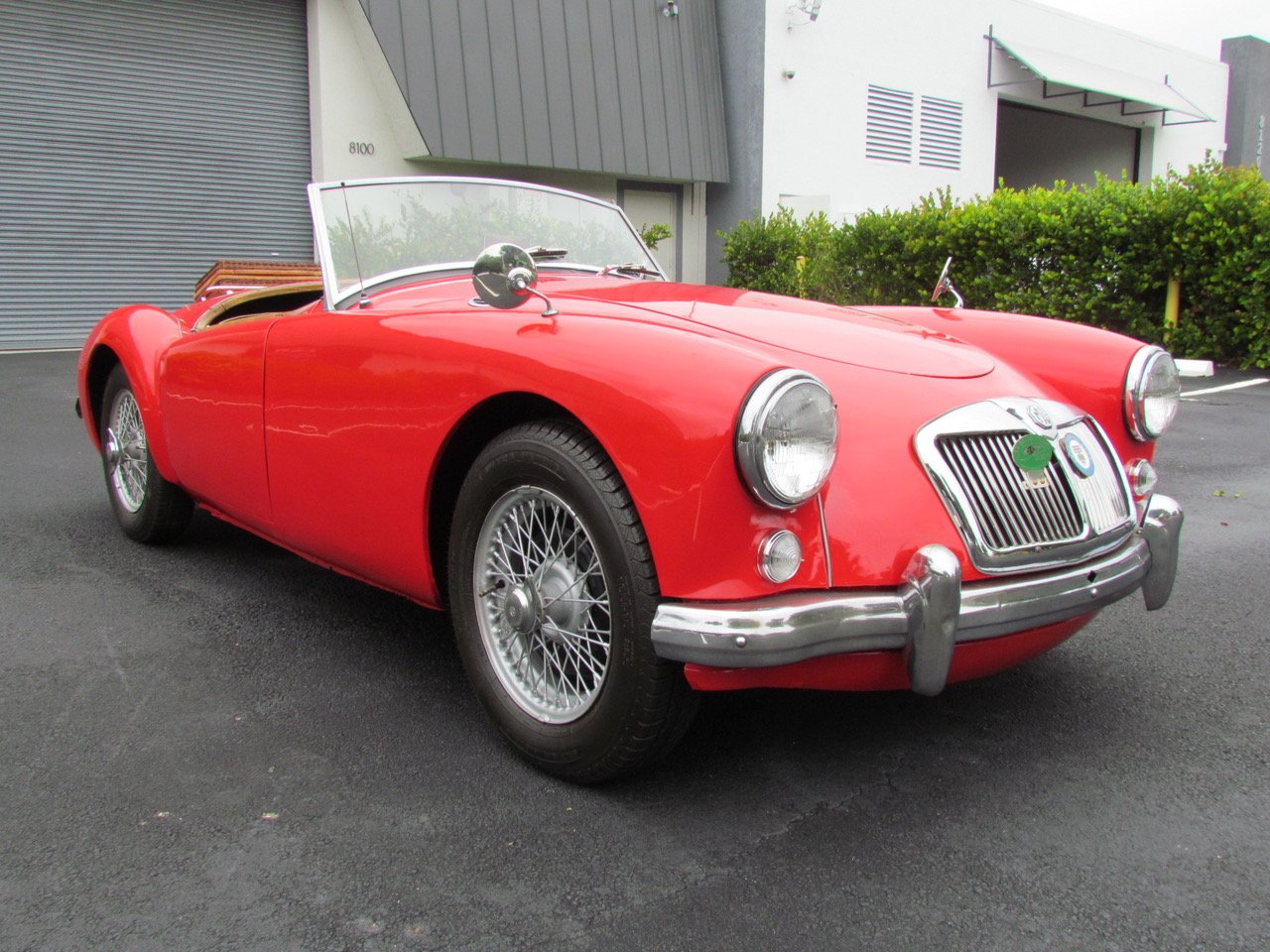 classic sports car for sale