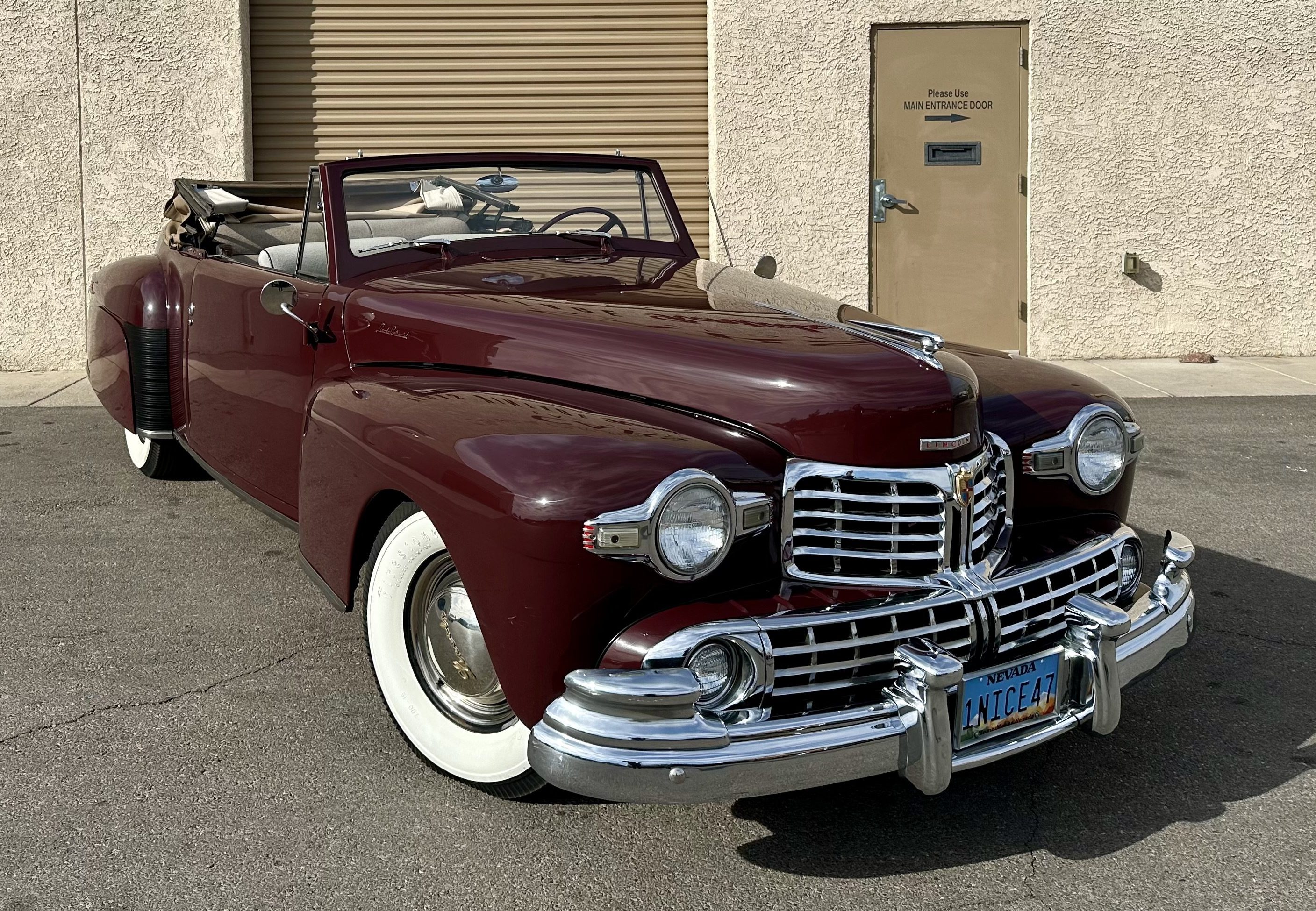 restomod classic for sale