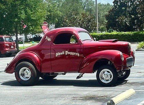 496 stroker