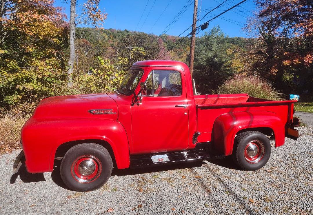 pickup truck for sale