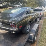 frame-off restoration