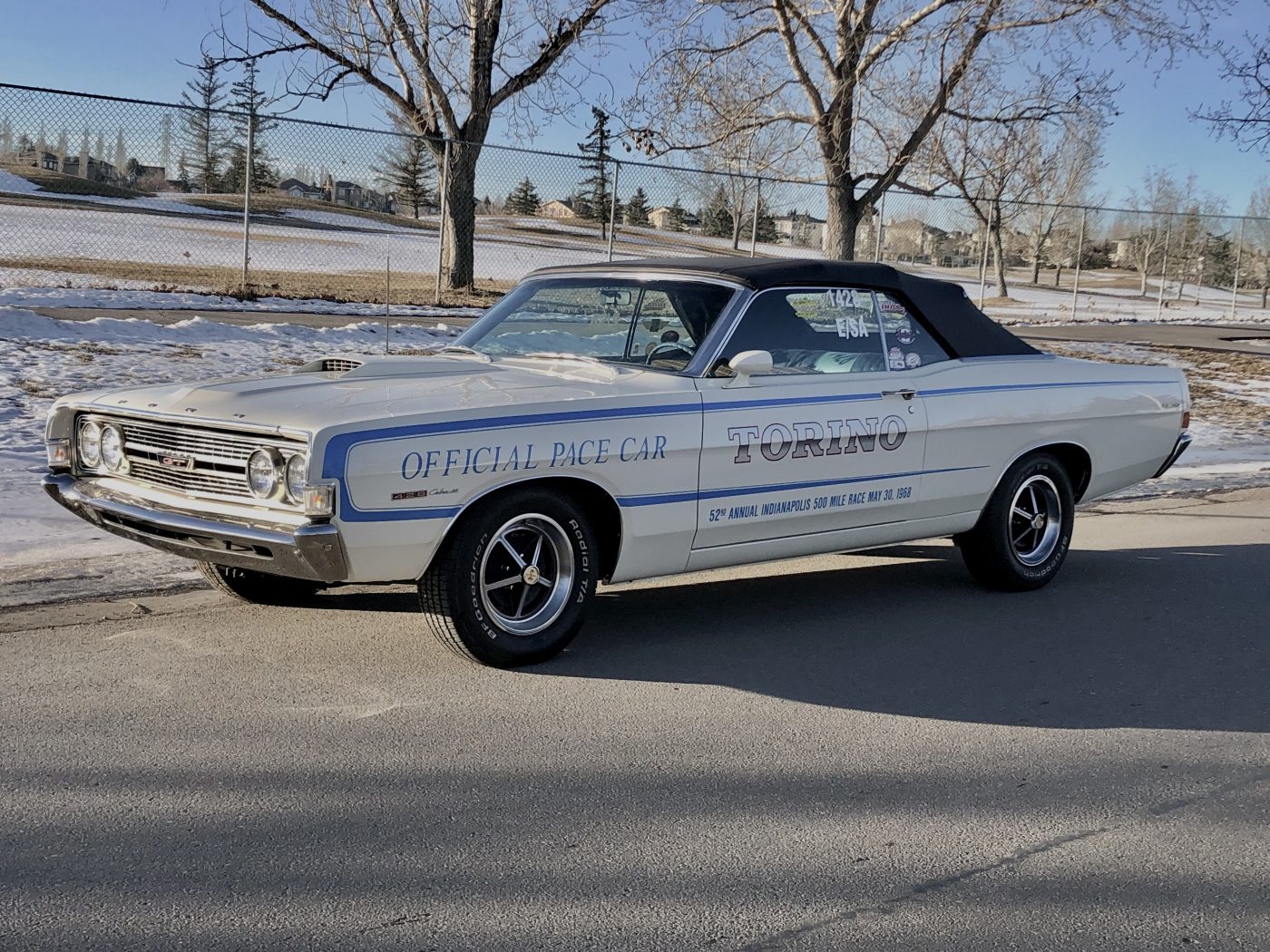 convertible