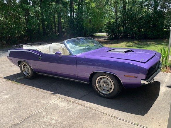 convertible