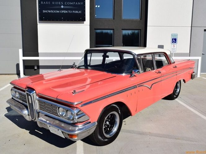 classic car for sale
