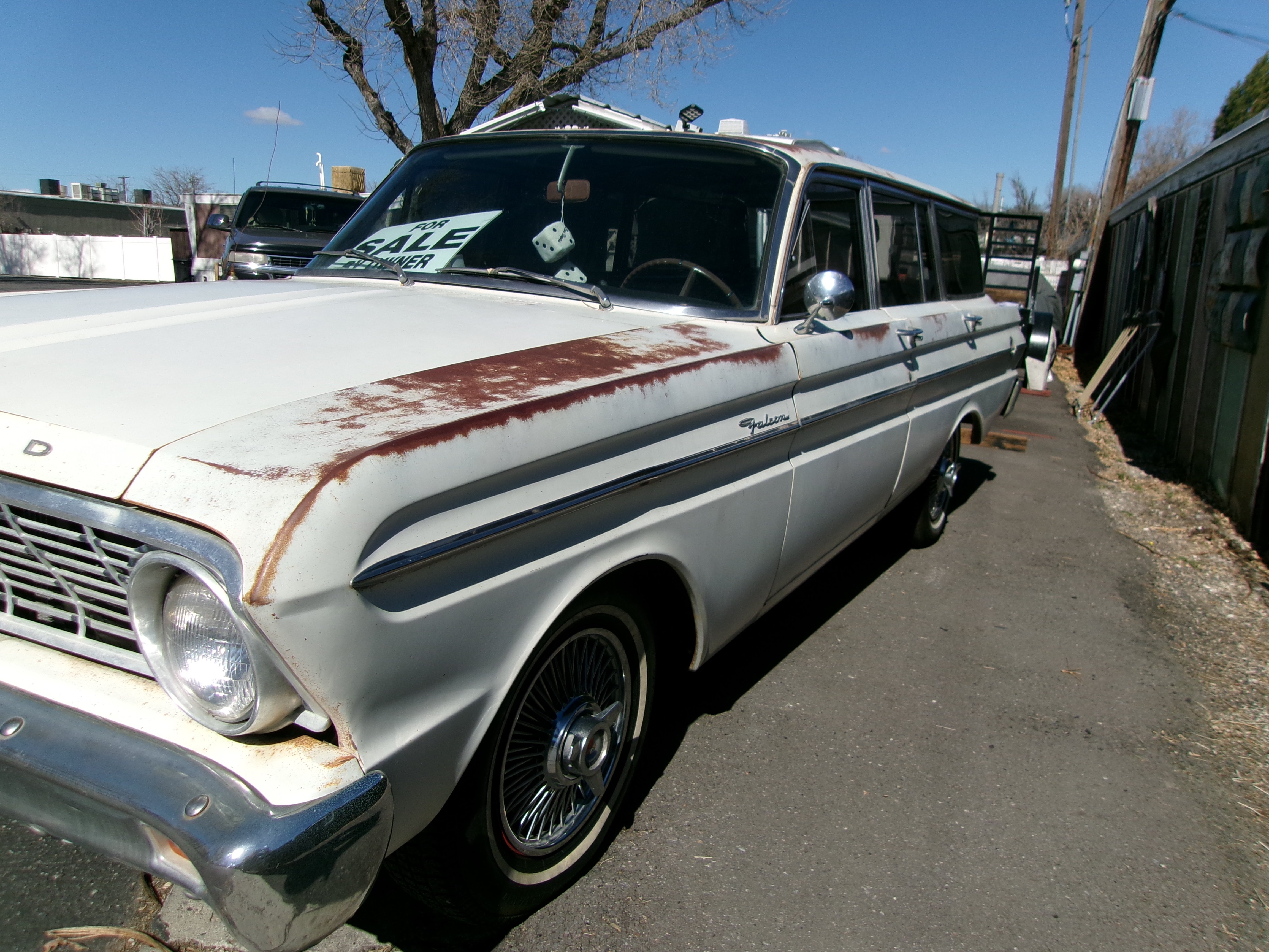 project car for sale