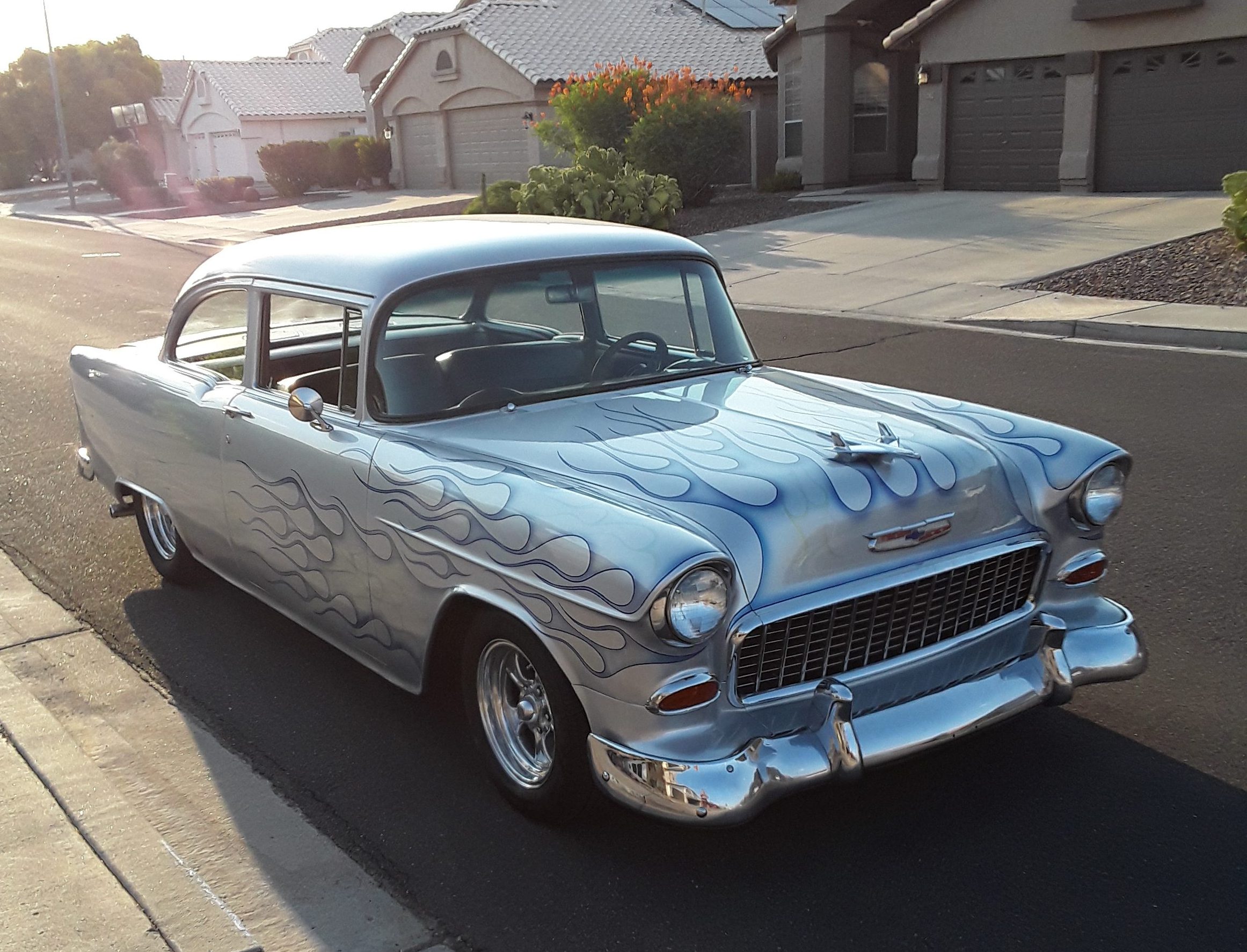 383 stroker