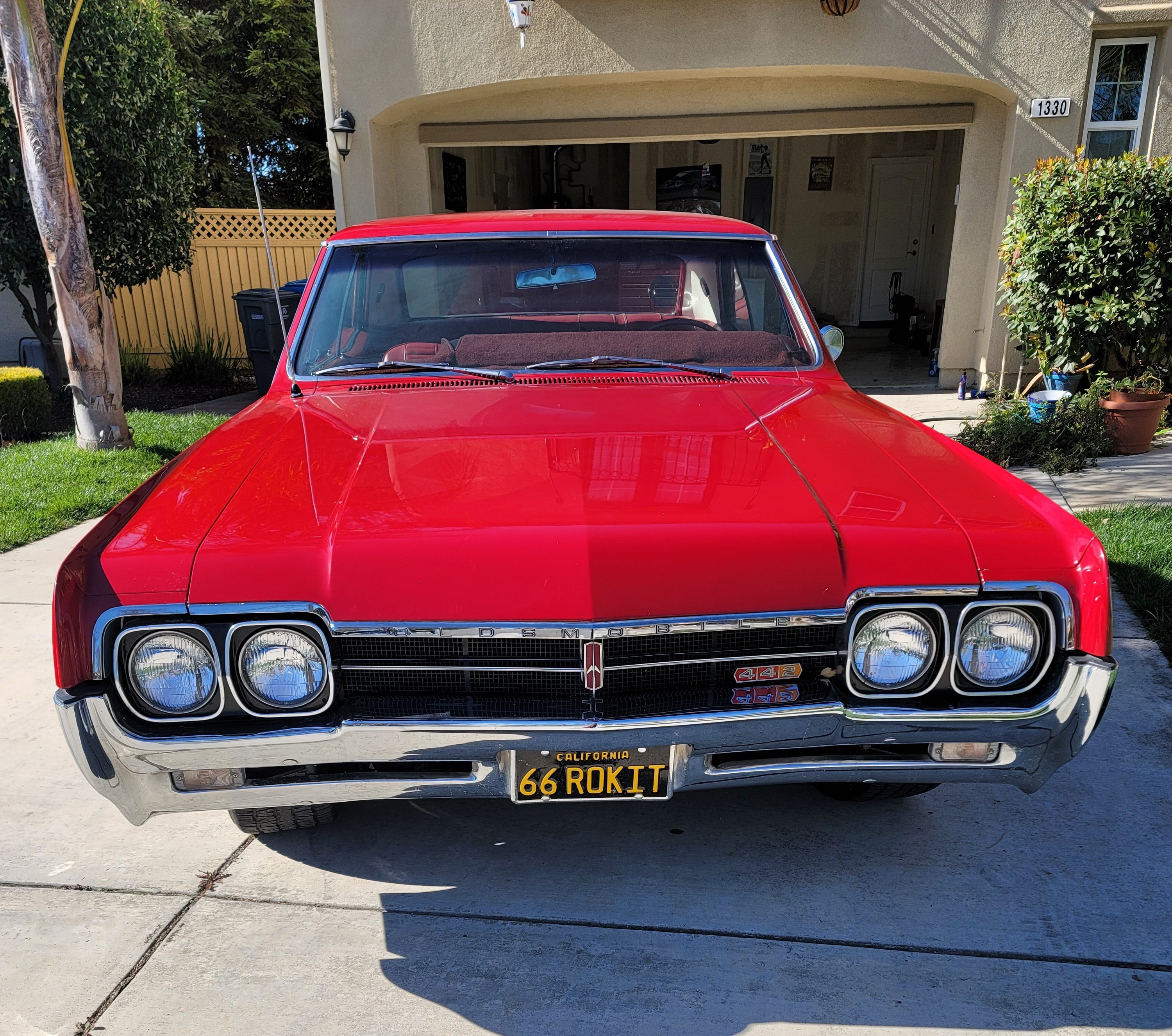 low miles