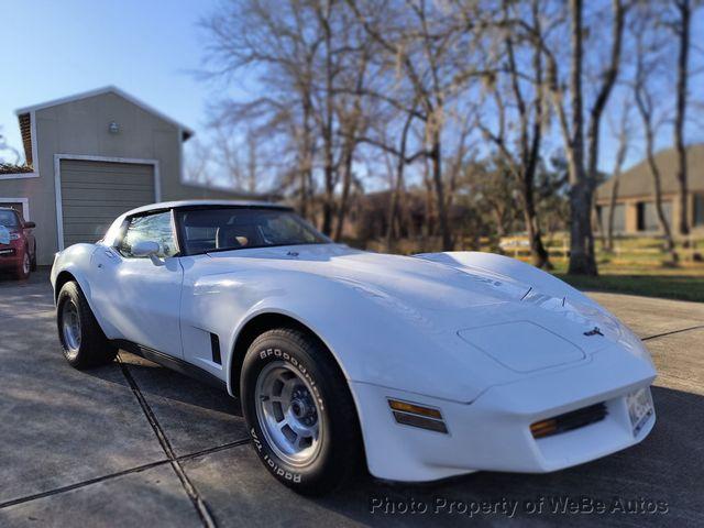 Chevrolet Corvette Coupe