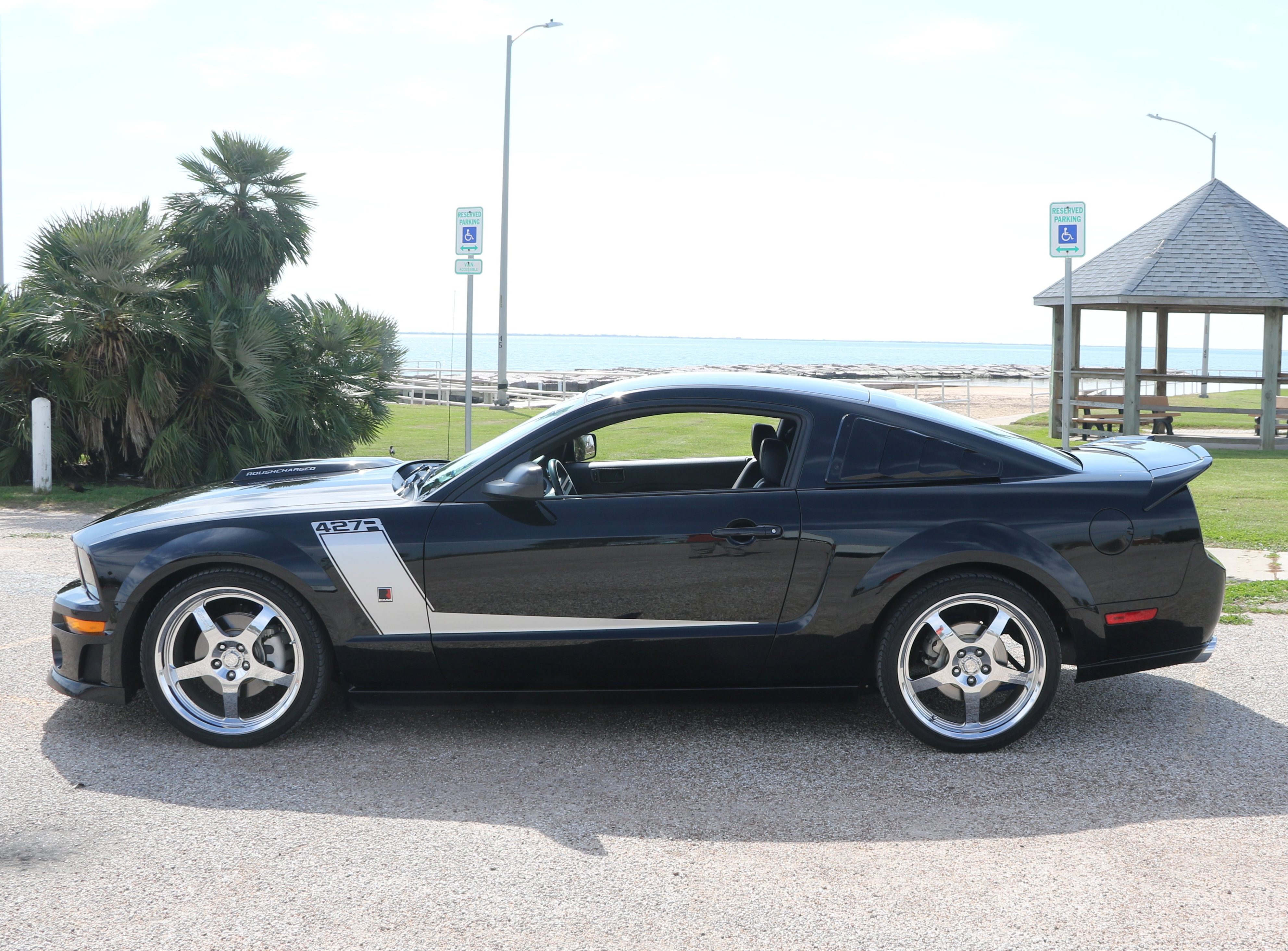 late model sports car for sale