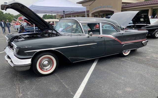 Sedan