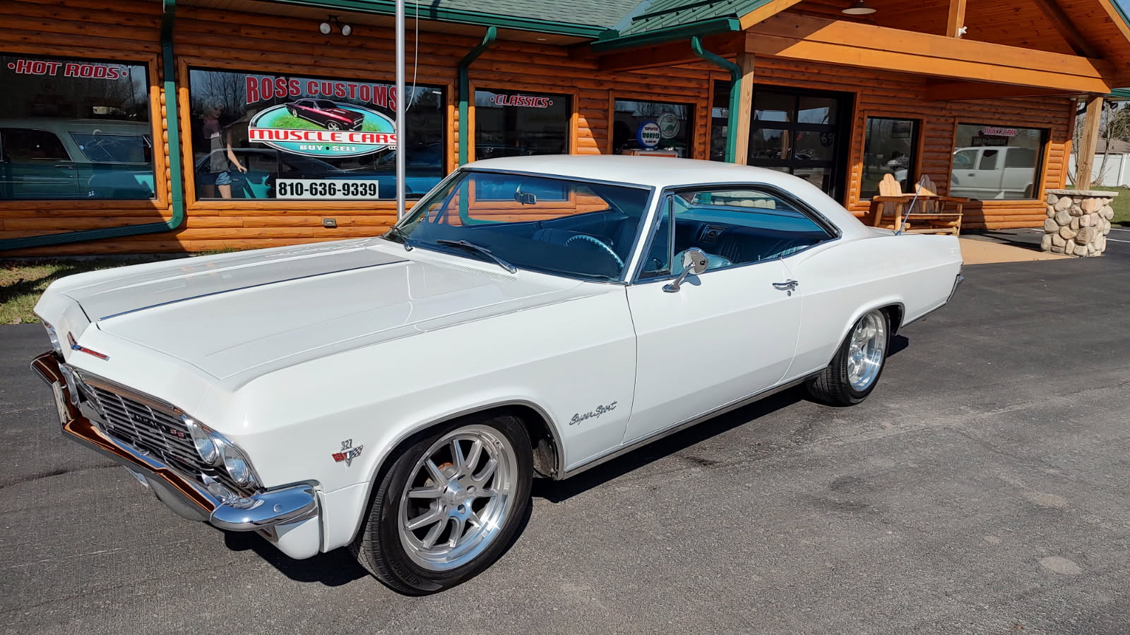 classic cars