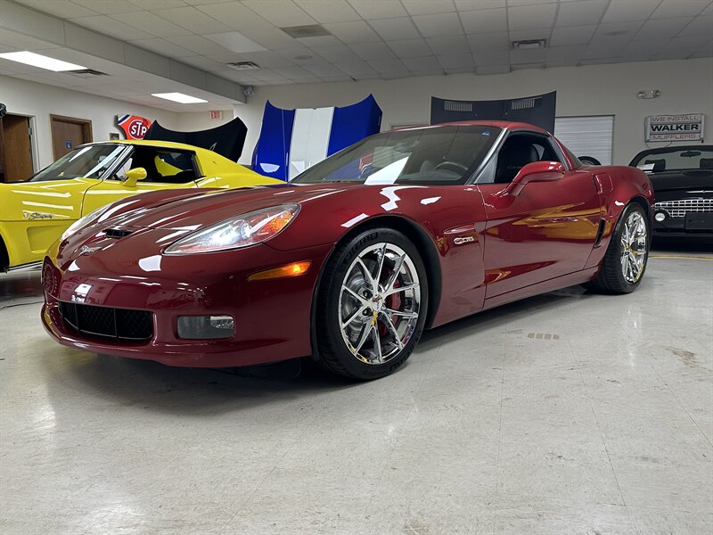 sports cars