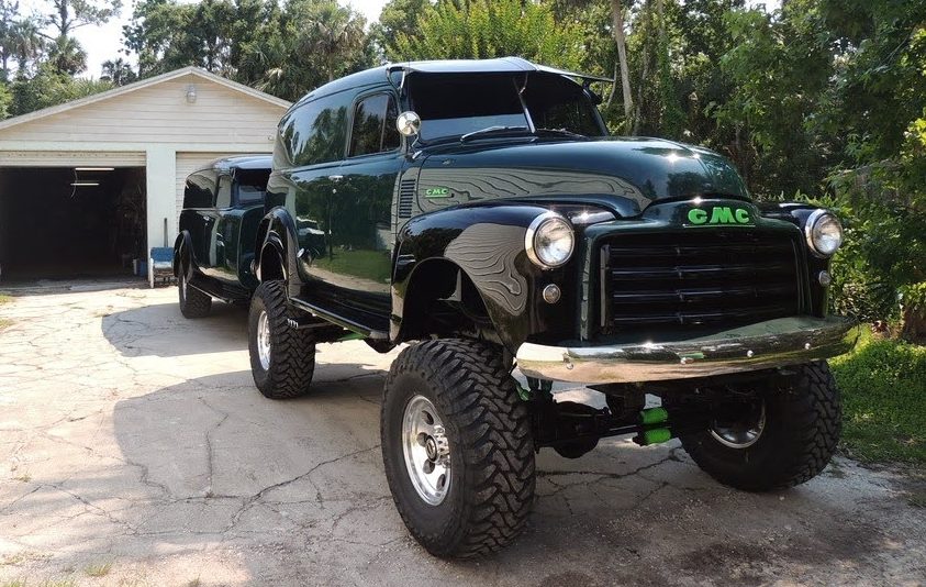 383 small block