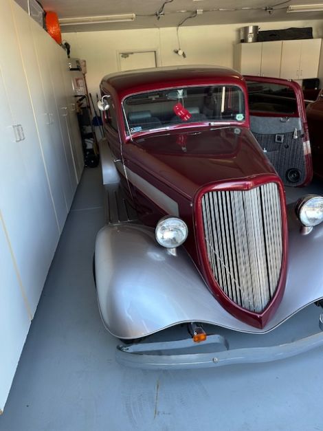 street rods for sale
