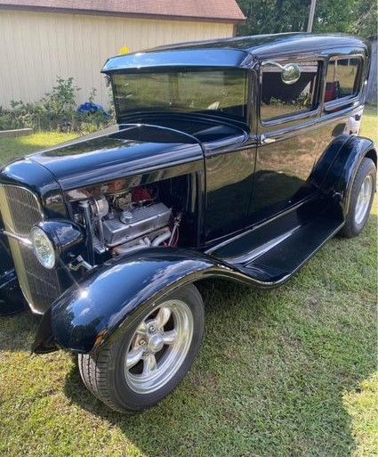 street rods
