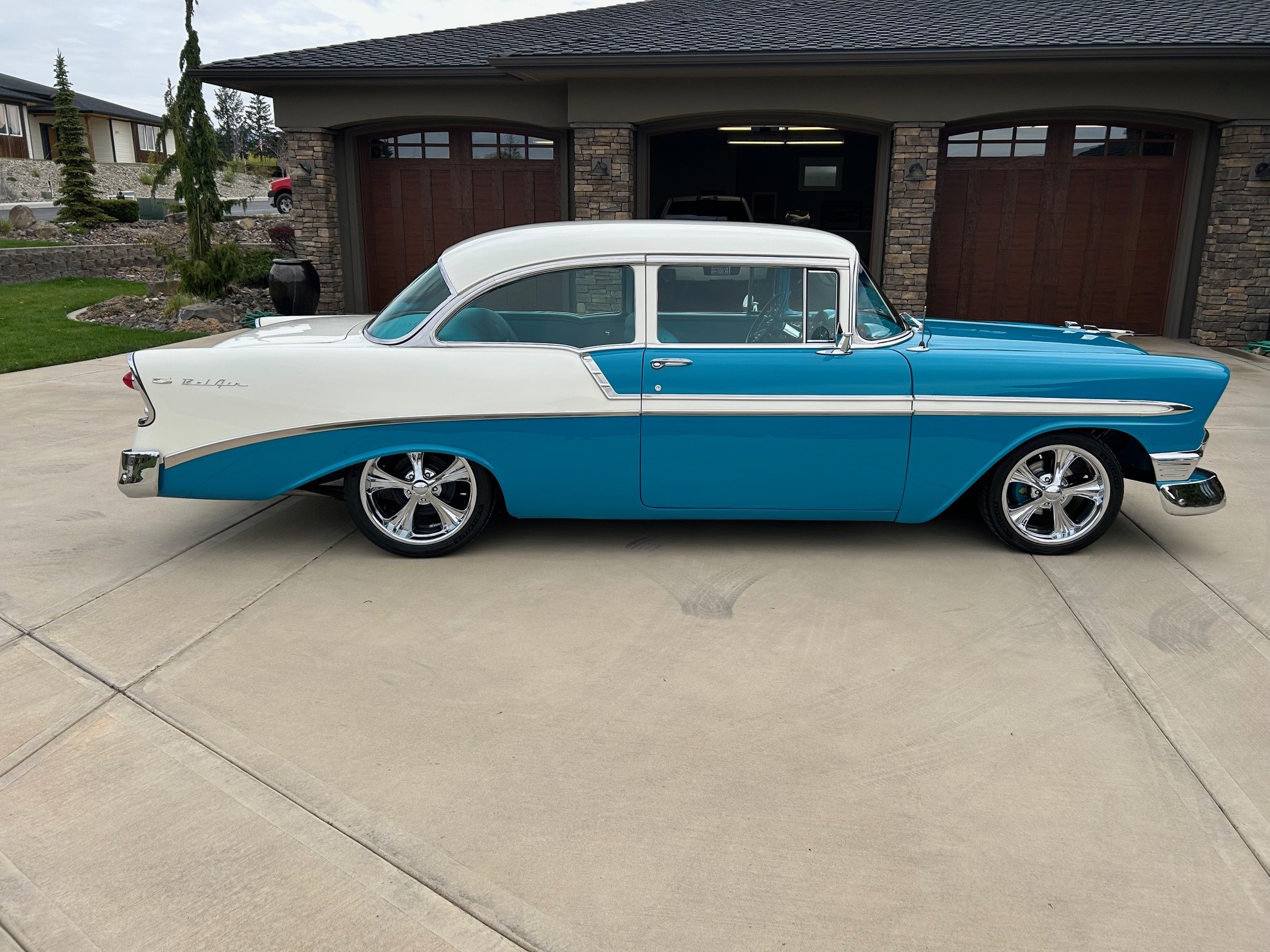 custom cars
