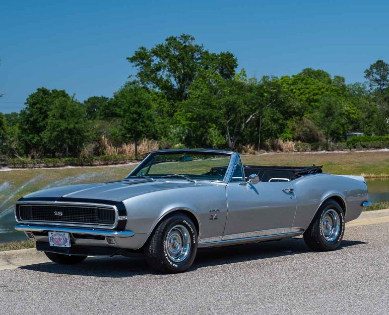 convertibles for sale