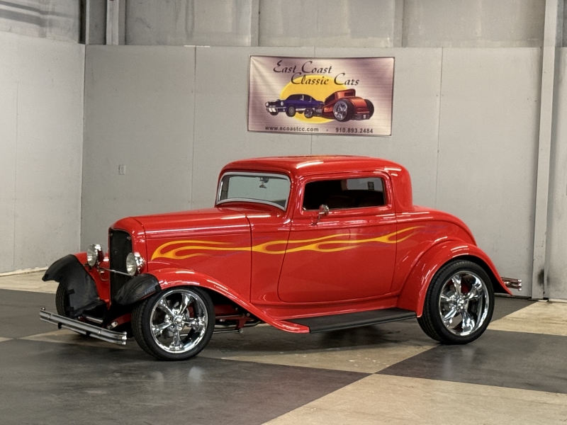 street rods