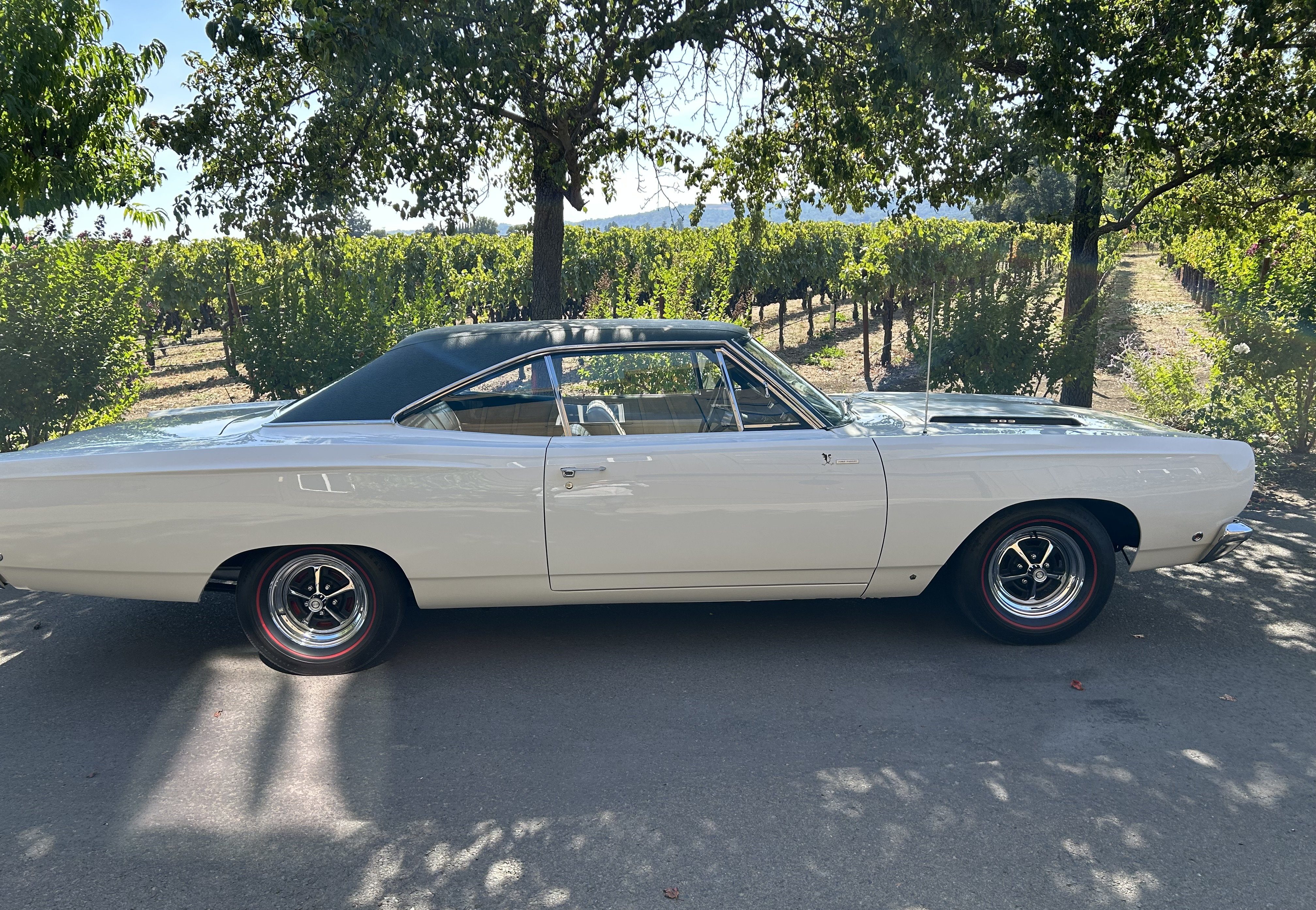 Mopar for sale