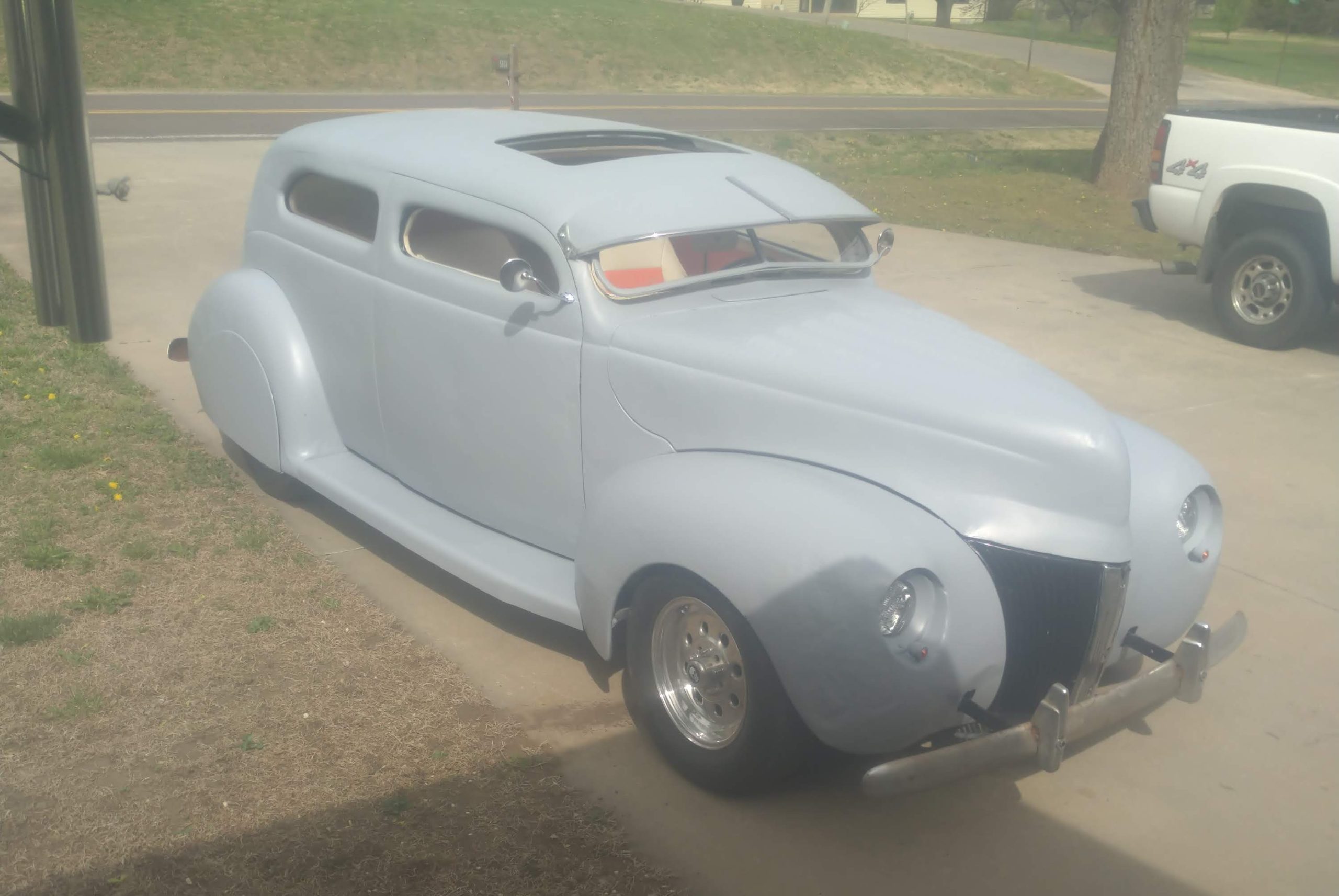street rod for sale