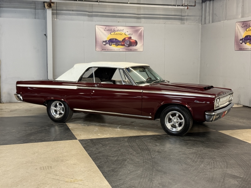 mopar cars