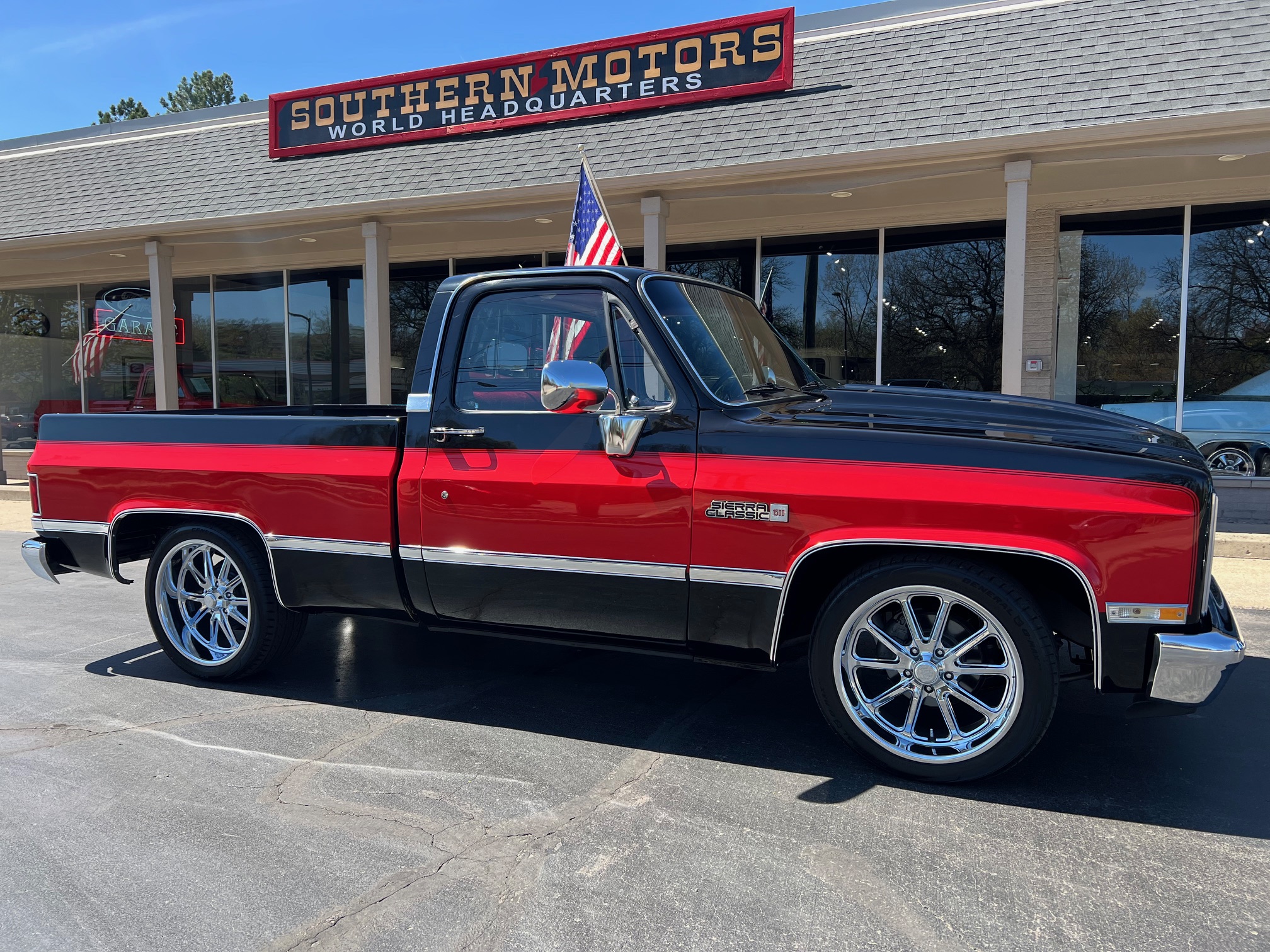 trucks for sale