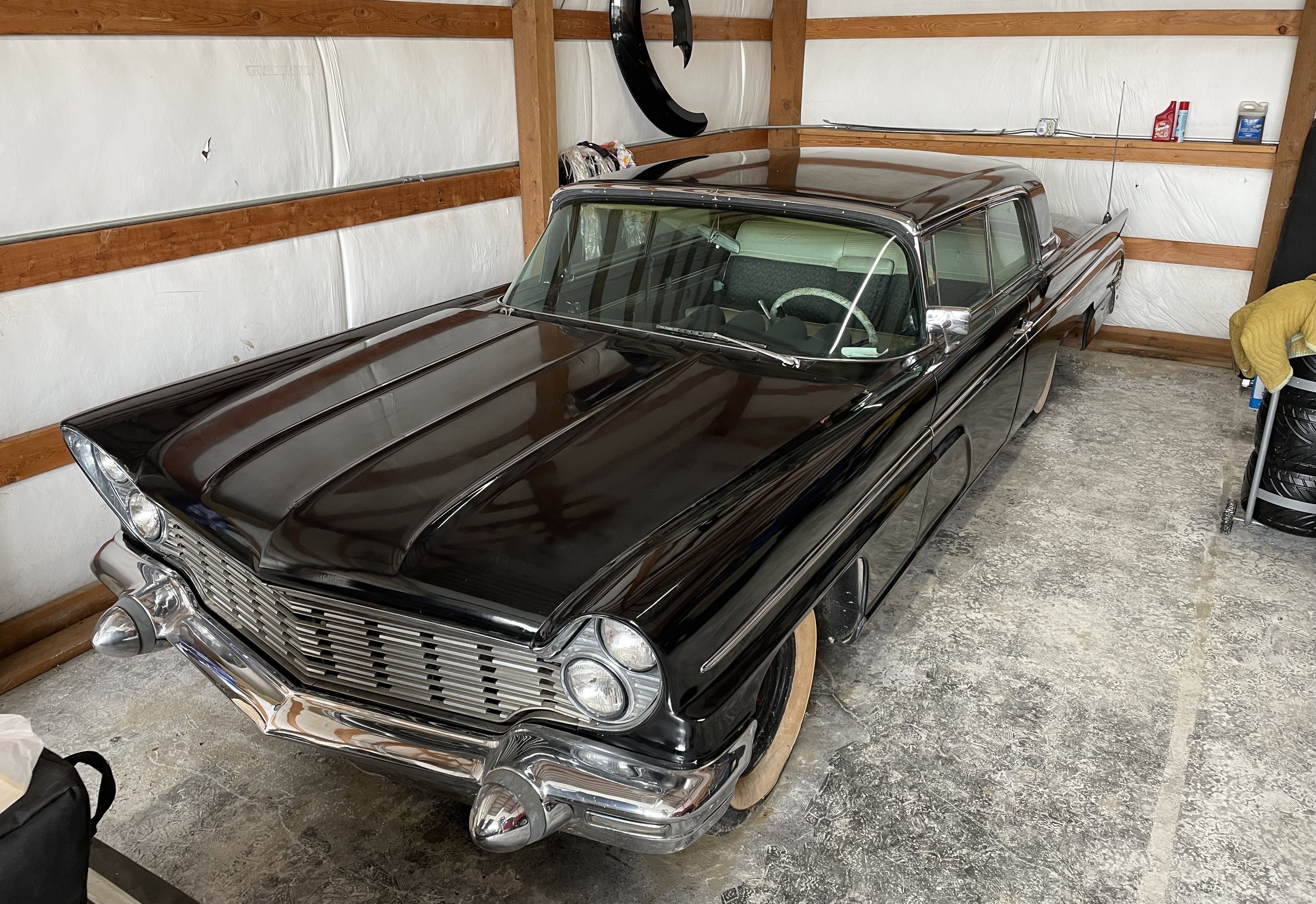 2-door hardtop