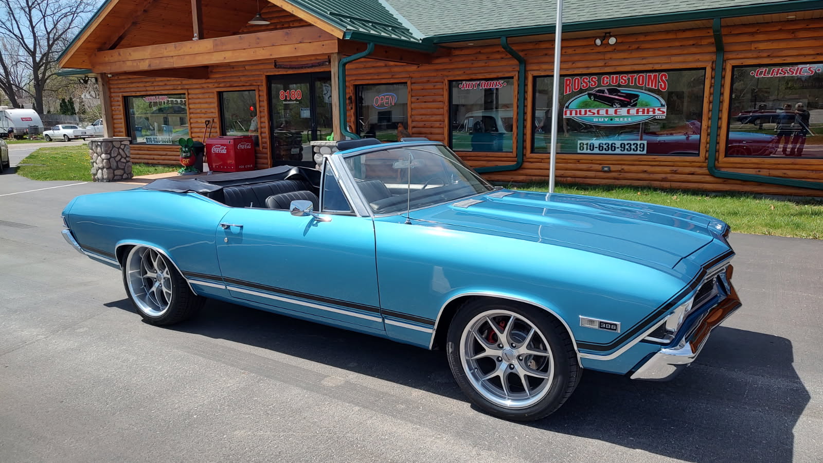 convertibles for sale