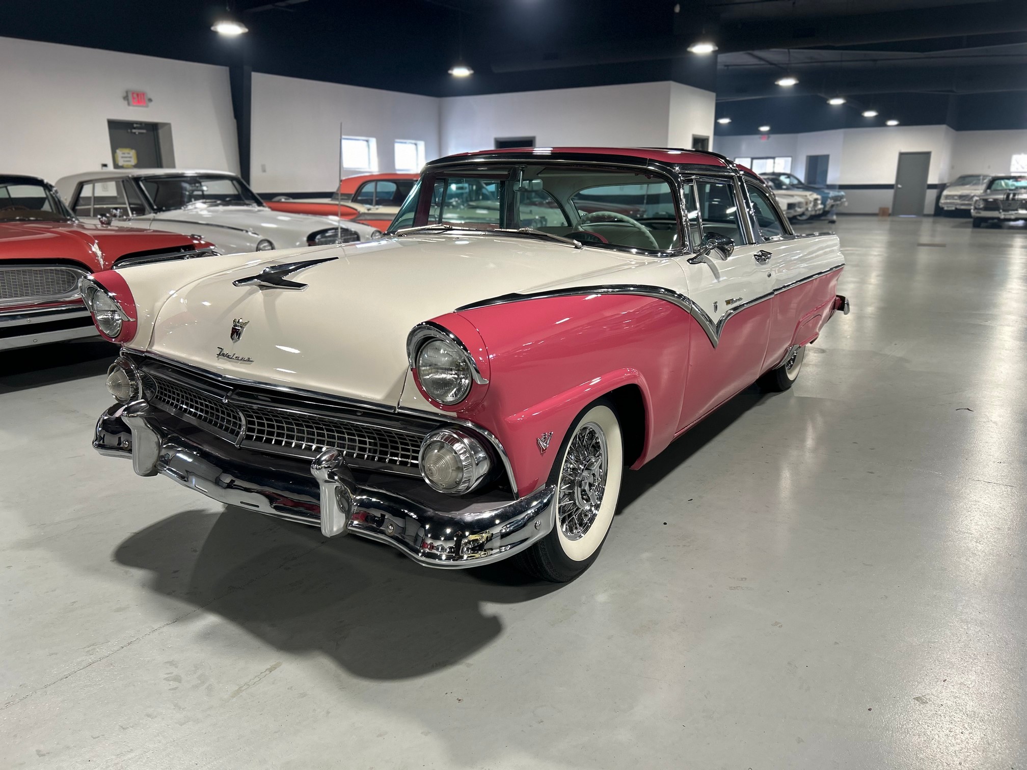 classic cars