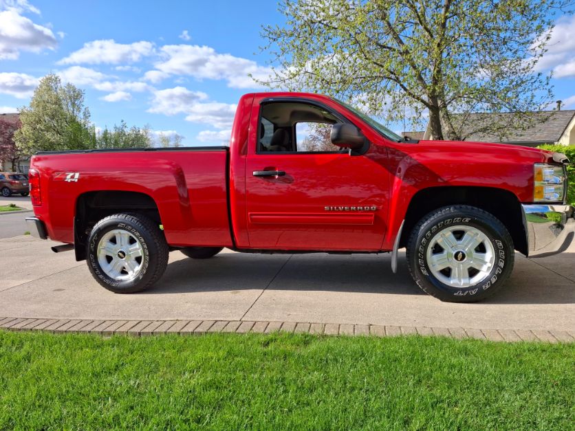 trucks