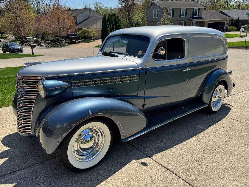 street rods