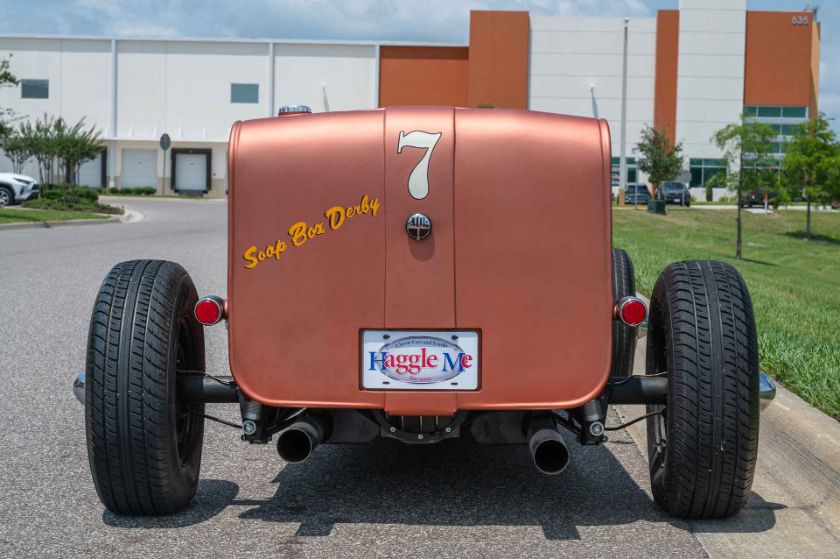 street rods