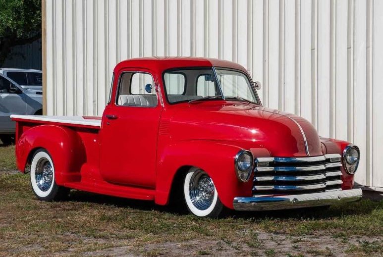 trucks