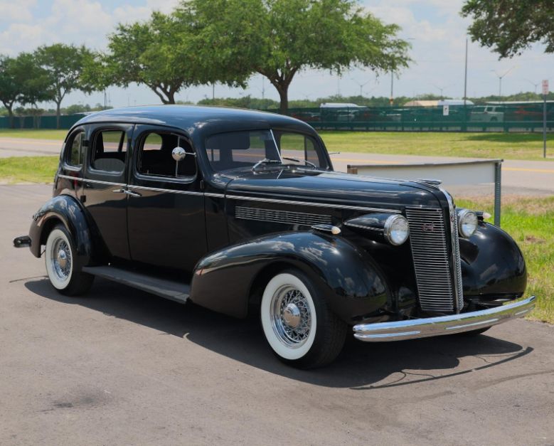 street rod