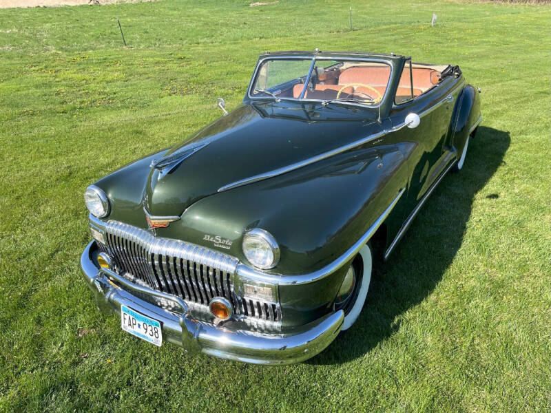 classic cars