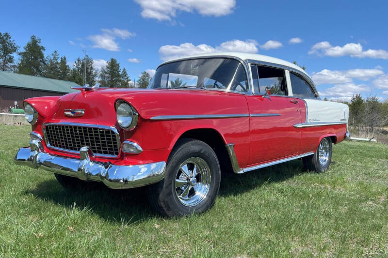 classic cars