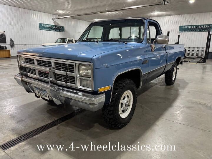 trucks