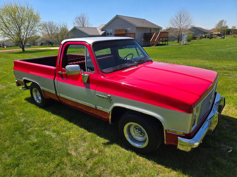 trucks for sale