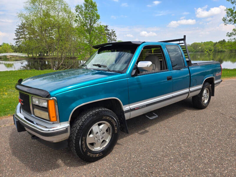 trucks for sale