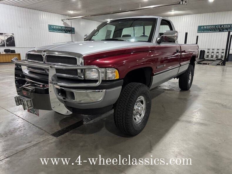 trucks