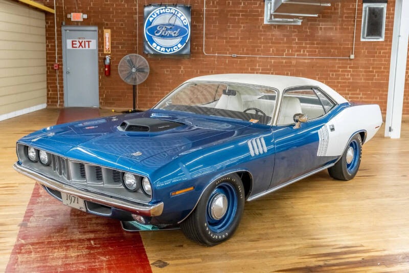 426 R Code Cuda