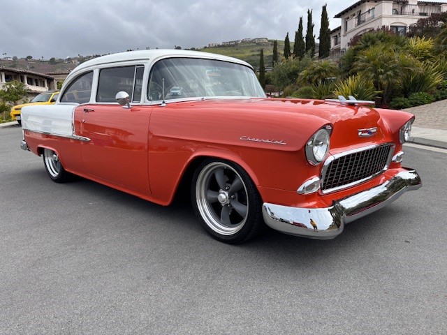 custom cars