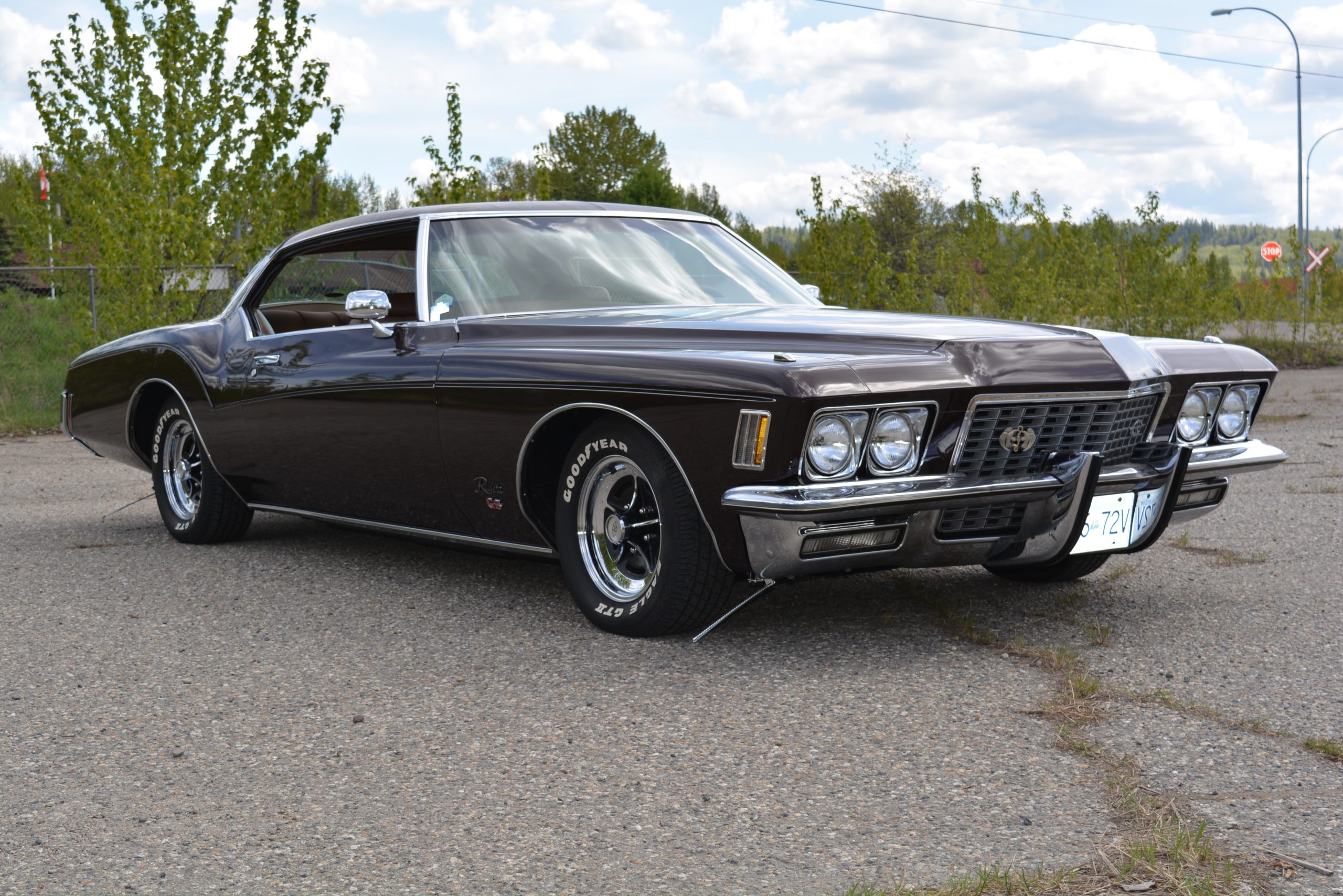 classic luxury car for sale