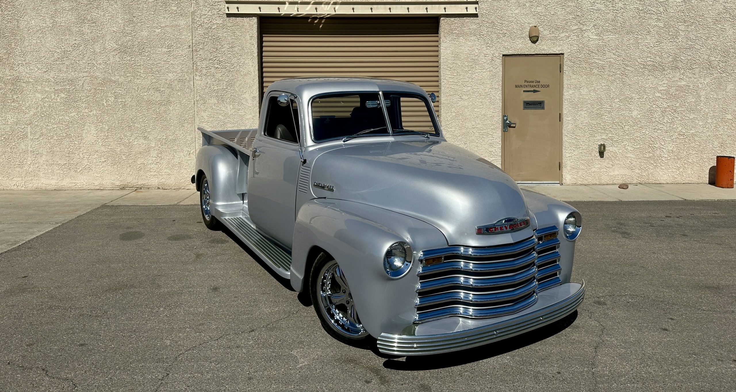 hot rod