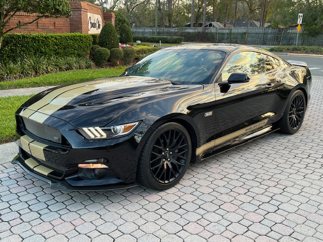 sports car