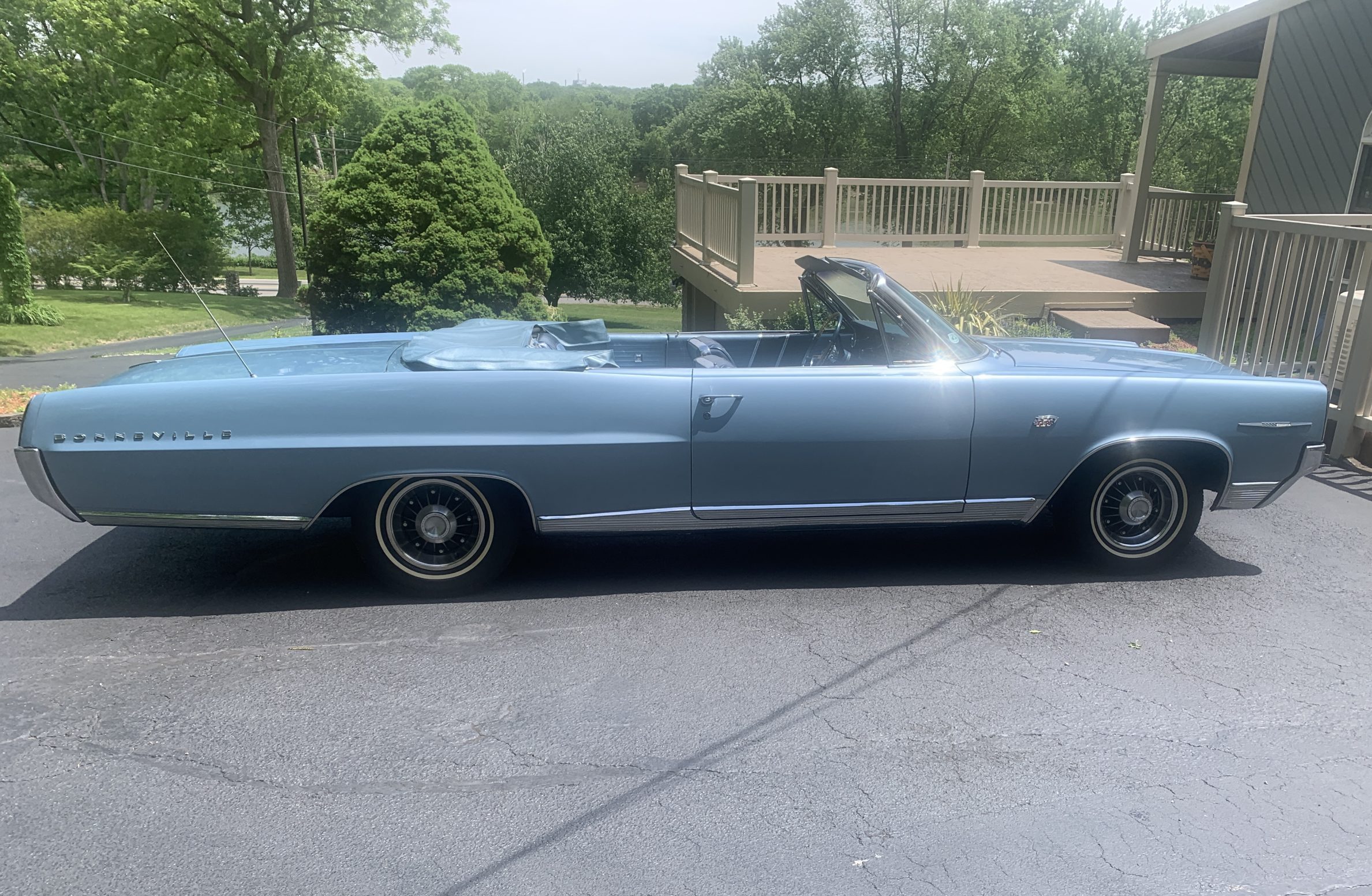 restored