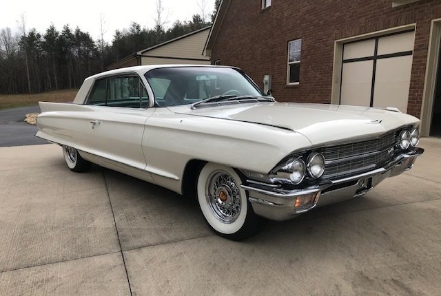 owned by Elvis Presley
