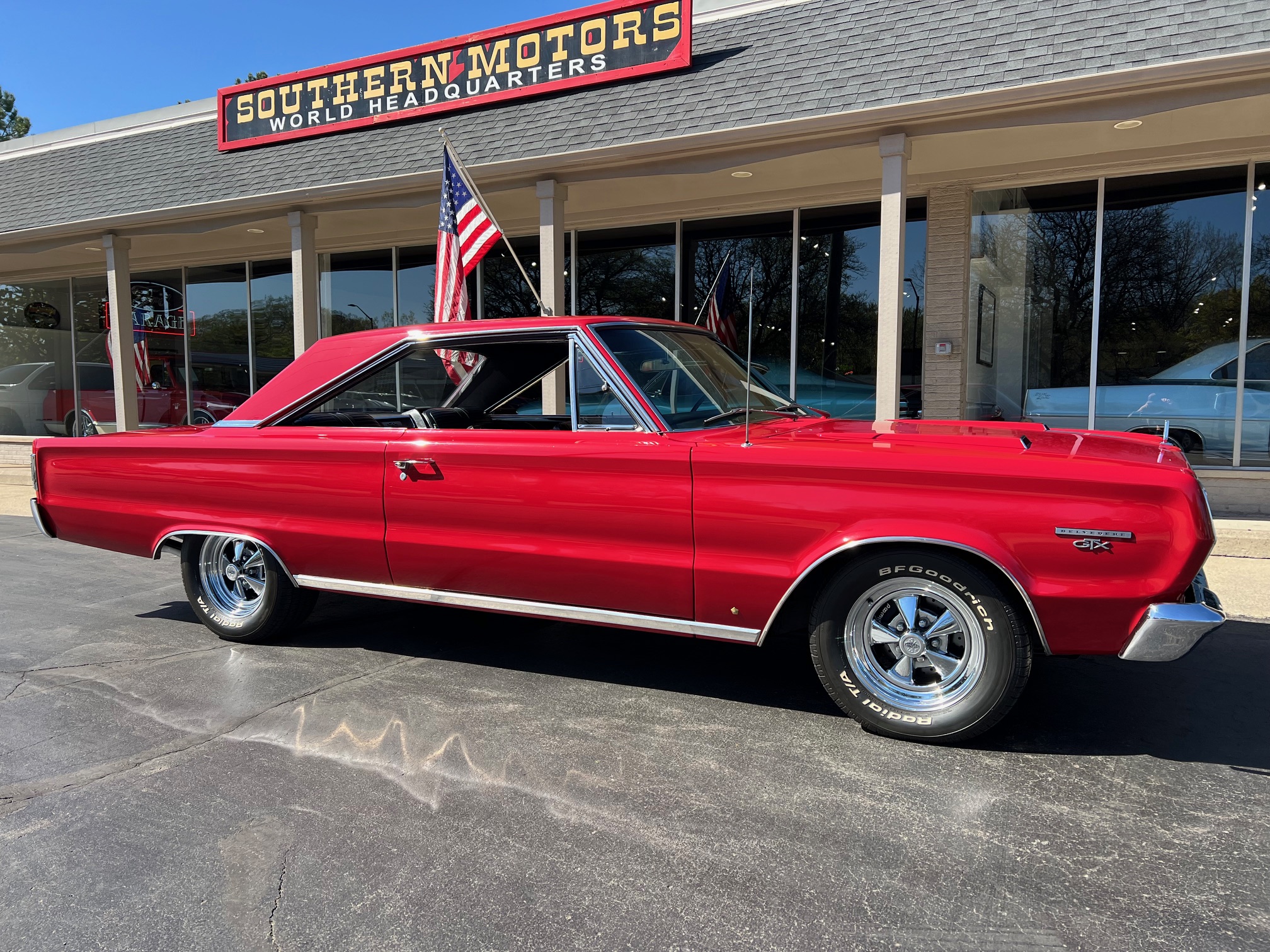 mopars